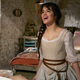 Image for article titled Camila Cabello leads a Cinderella for the Mamma Mia! crowd